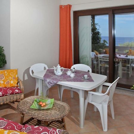 Apartamento Casa Pireddu Cala Gonone Exterior foto